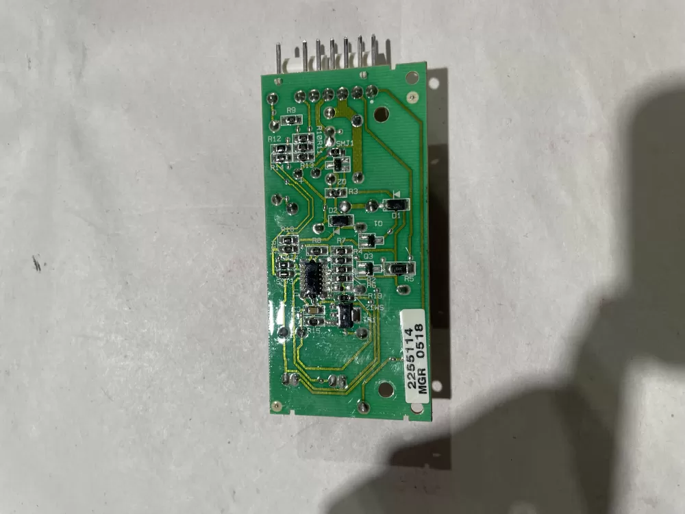 Genuine Whirlpool Refrigerator Ice Optic Board 3193682 AZ150580 | KM1953