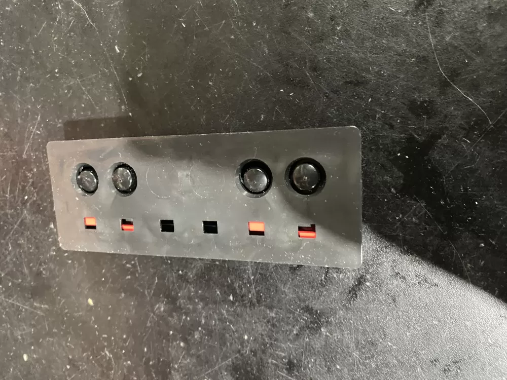 Whirlpool Kenmore Roper 2180279 Refrigerator Dispenser Panel AZ61803 | BK1889