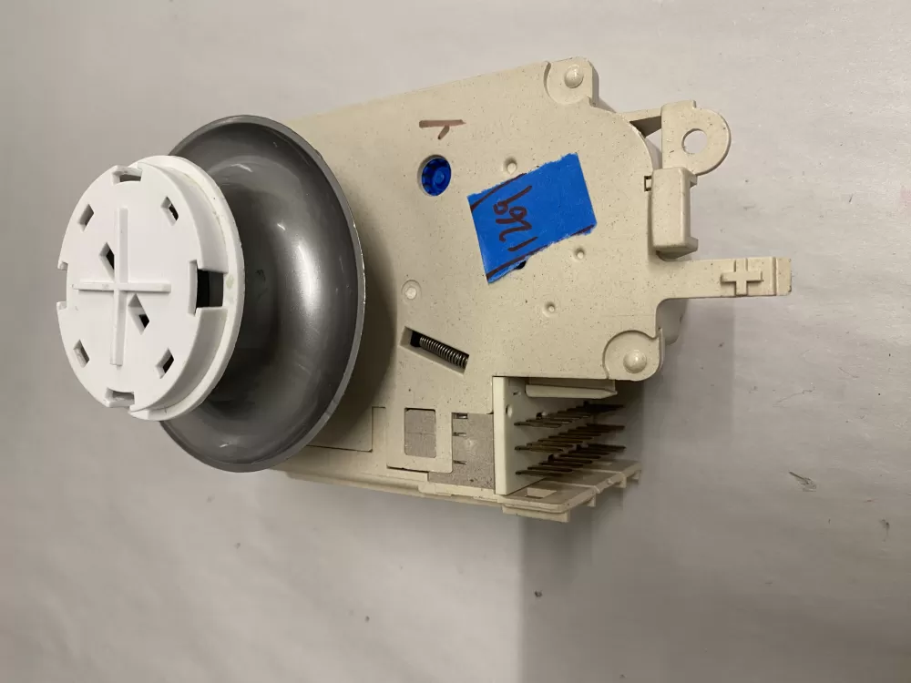 Maytag 35 6764 Washer Timer AZ212153 | BK1269