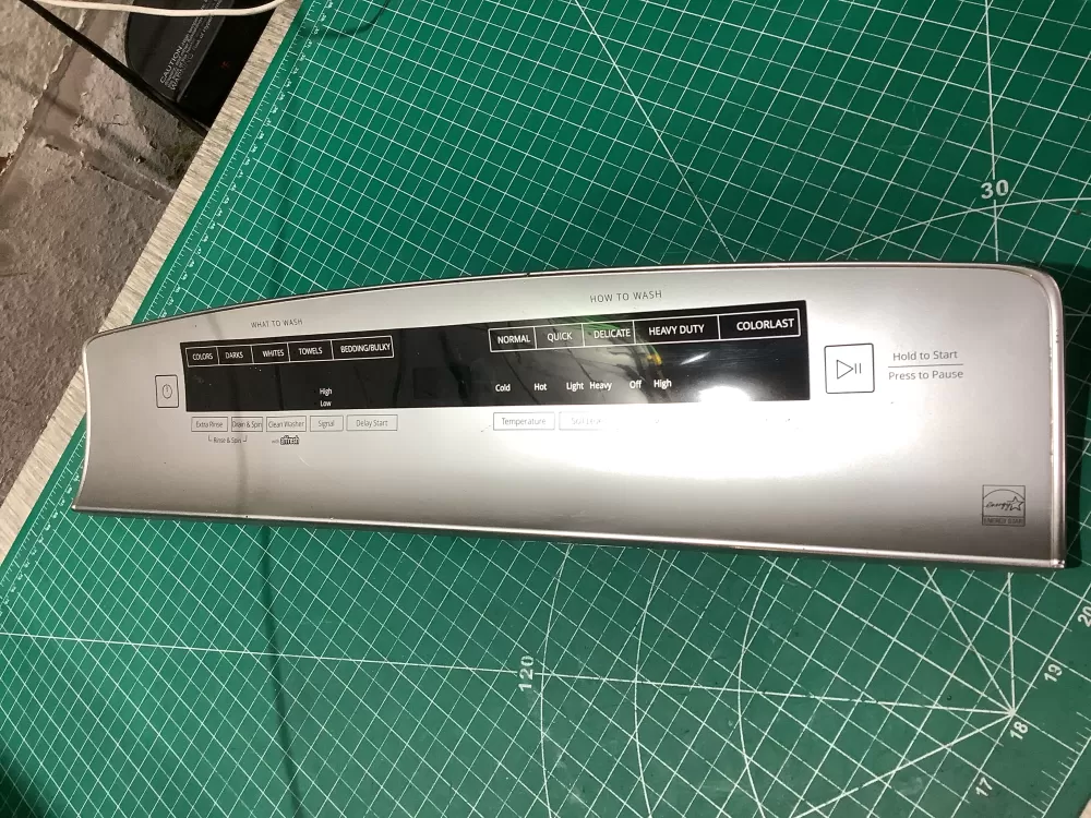 Whirlpool W11038382 W11130339 PS12347539 Washer Control Board Panel