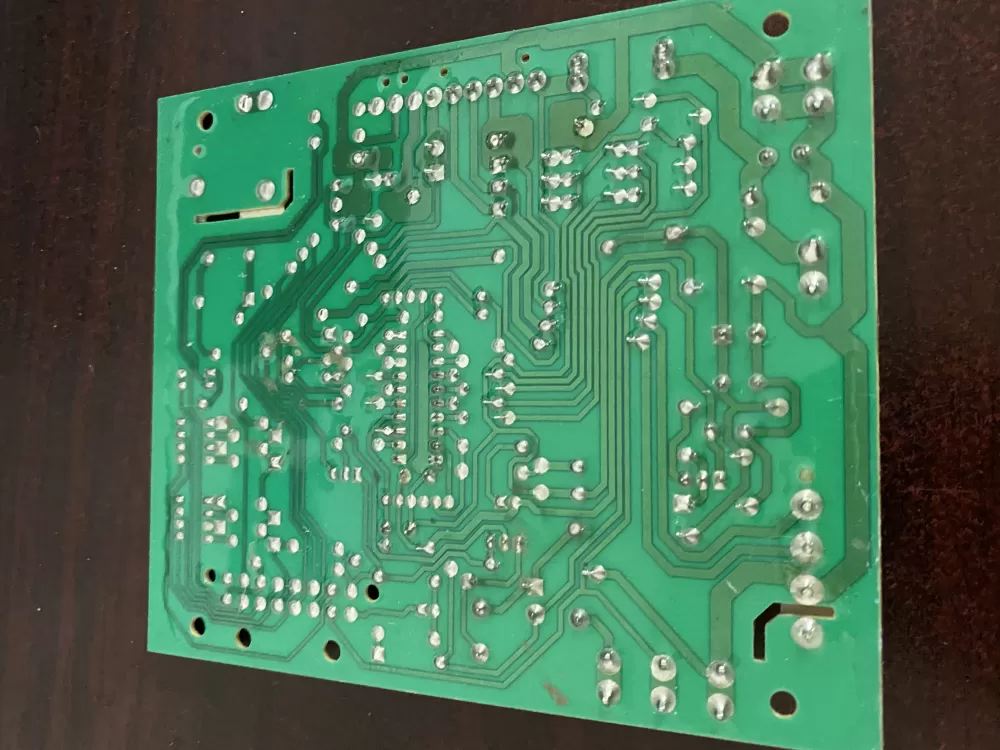 Rheem Air Handler Control Board 47-102077-02-04 156-9735 AZ32881 | BK1682