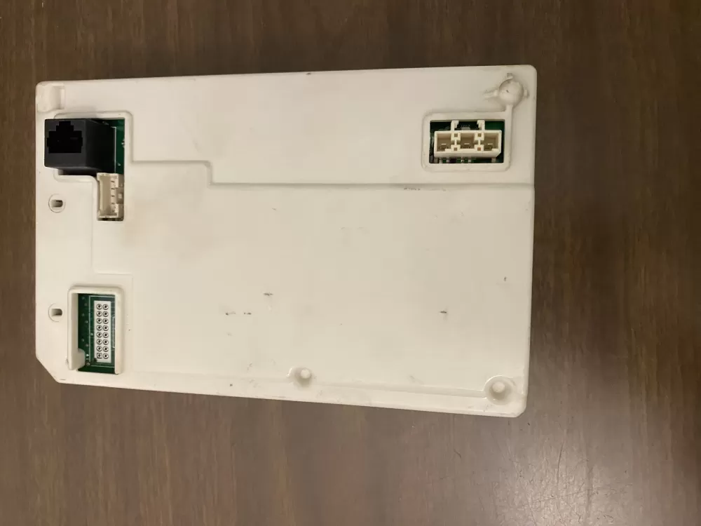 GE 265D3241G200 Dishwasher Control Board AZ101726 | BK668