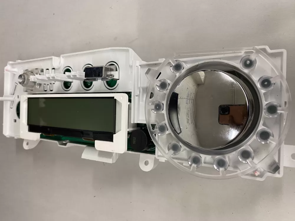 1349268 Frigidaire Washer Board - Control