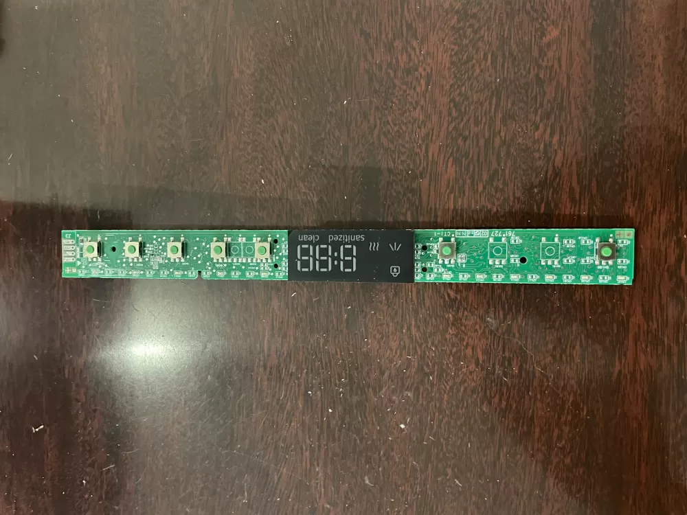 Whirlpool  Maytag W10619840 Dishwasher Control Board