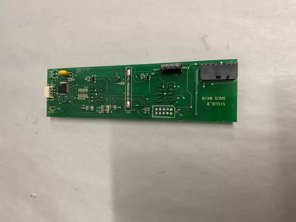 Frigidaire Kenmore 240596801 Refrigerator Control Board AZ214024 | BK1431