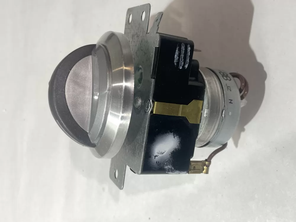 Whirlpool  Amana  Admiral AP6009056 3979618 3979618R 8299783 WP3979618 PS11742198 Dryer Timer