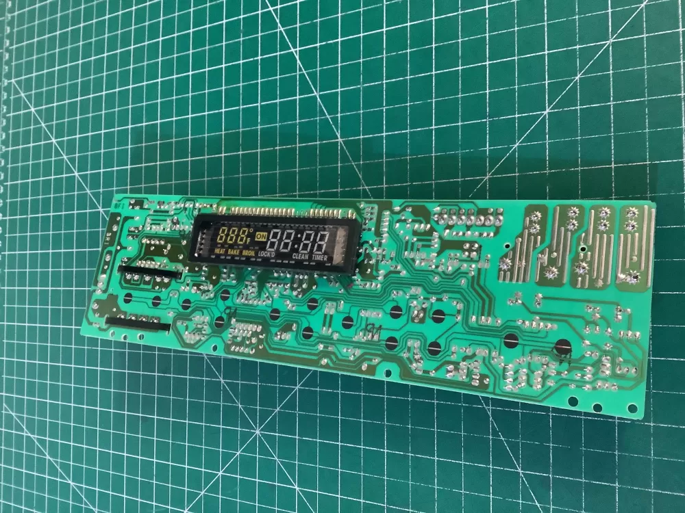 Whirlpool 60C02920111 Oven Control Board