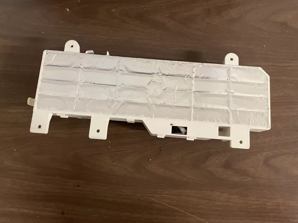 Samsung DC92 01021J Washer Control Board AZ82646 | KMV489