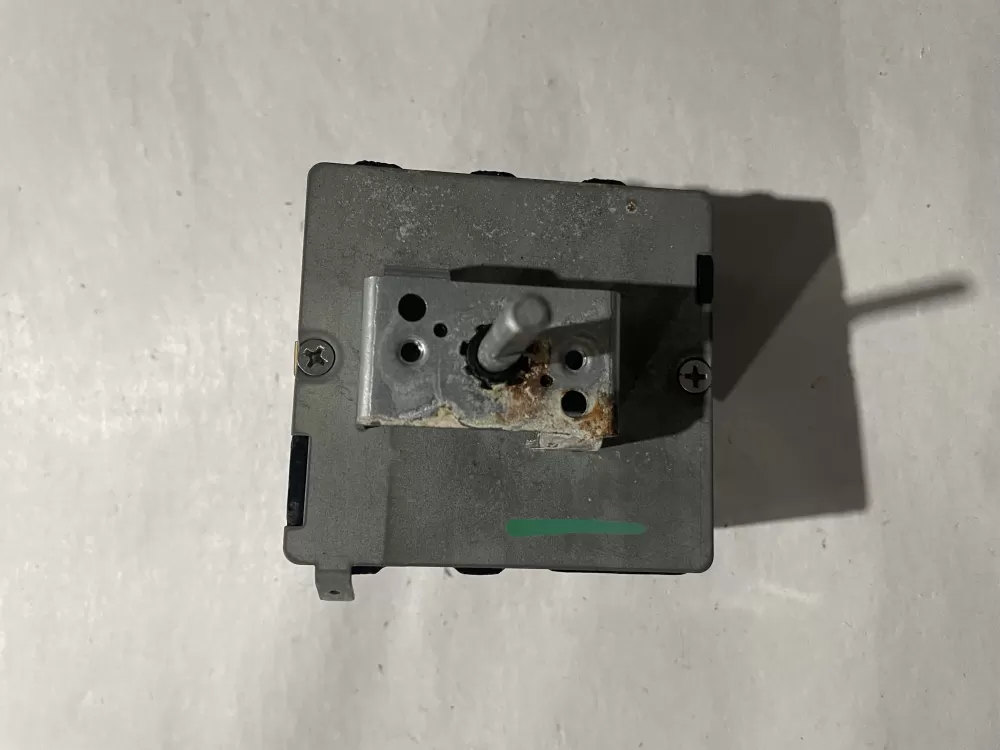 Maytag Whirlpool Amana 2202531 Dryer Timer AZ198632 | KM2759