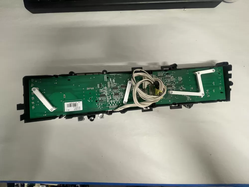 LG Whirlpool Washer Control Board W10310983 AZ208263 | KMV768