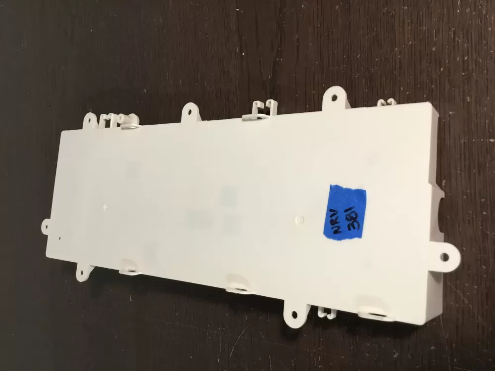 LG EBR62707609 EAX61170502 EBR62707611 Dryer Control Board AZ38645 | NRV381