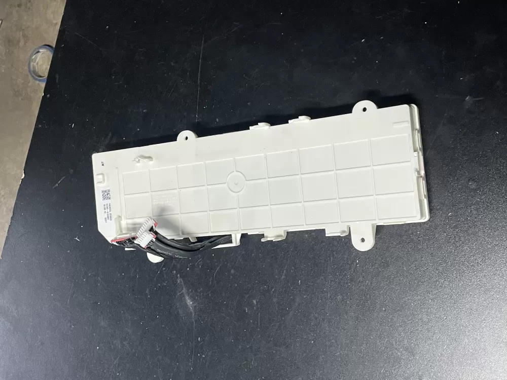 Samsung DC92 01624A Washer Control Board AZ22489 | WMV83