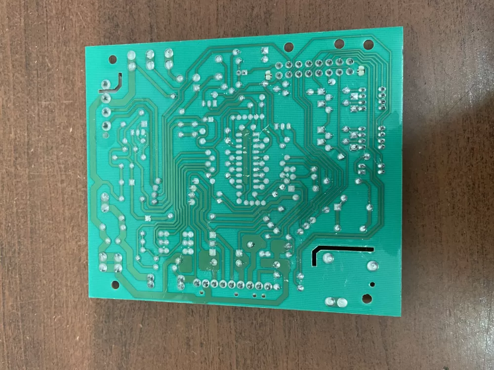 Rheem Emerson 47 102077 03 48e21 101 01  Control Board AZ55678 | KM1969