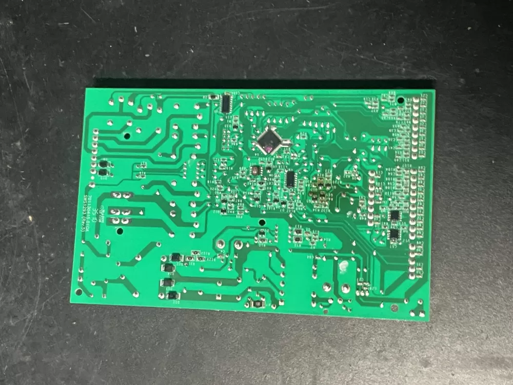 GE WR55X11072 Refrigerator Control Board AZ15277 | 773