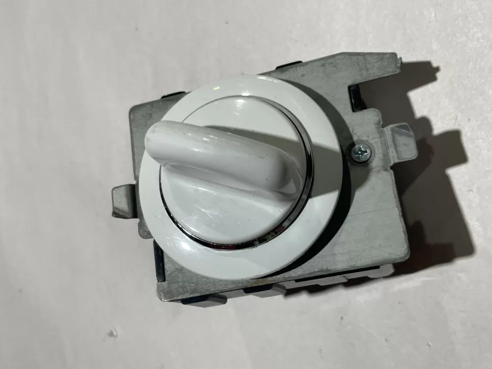 GE 572D520P023 WE4M284 Dryer Timer AZ145652 | Wm2436