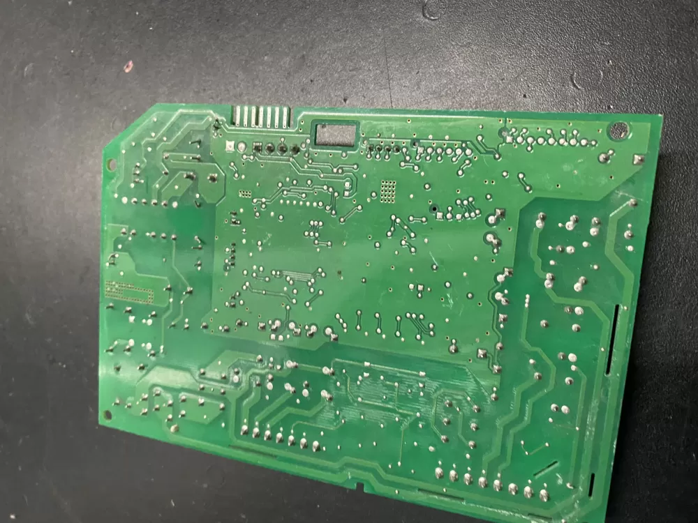 Whirlpool Maytag KitchenAid Kenmore Refrigerator Control Board AZ16504 | BK822