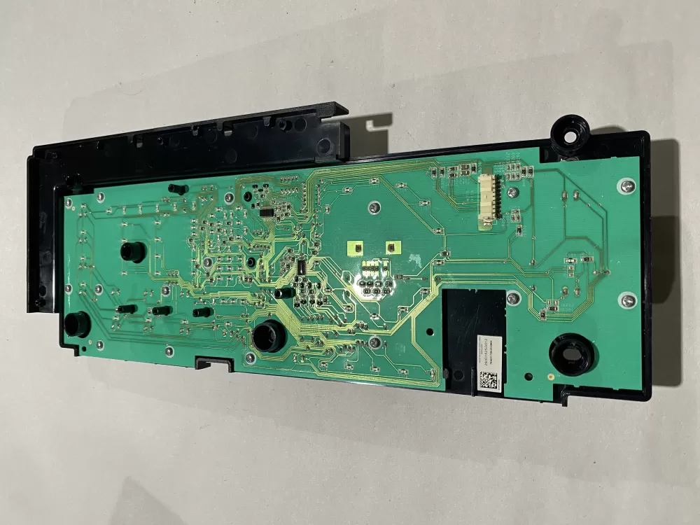GE 290D1525G013 Dryer Main Control Board AZ183975 | BKV860
