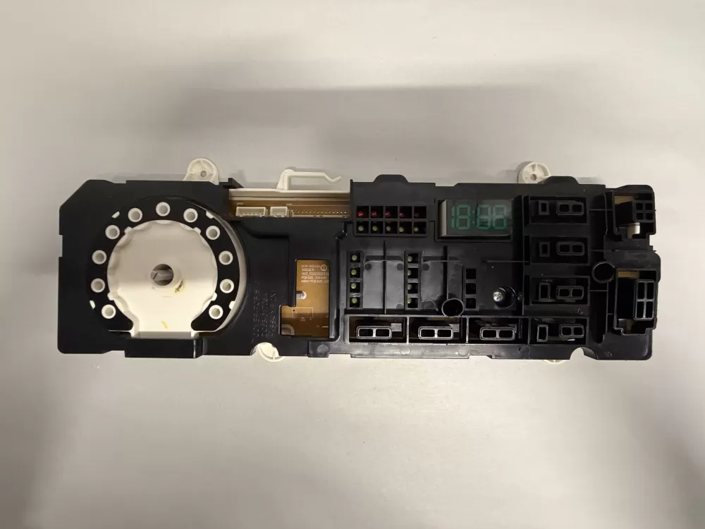 Samsung AP5916805 DC92-01624C PS9605976 DC9201624C Dryer Control Board