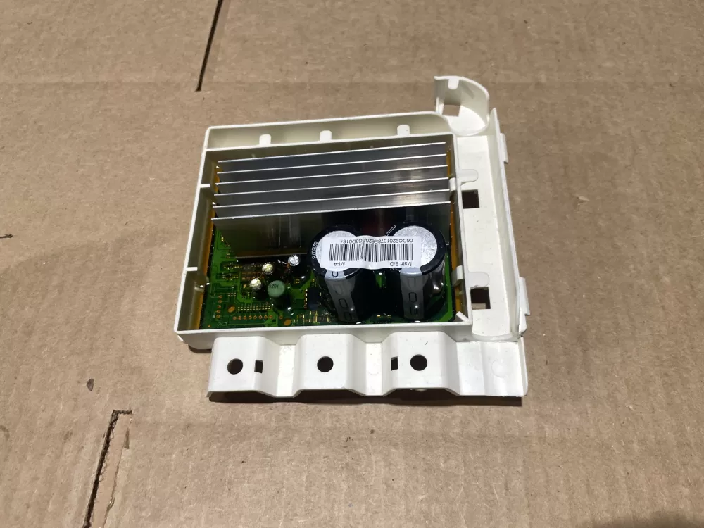 Samsung DC92-01531C DC9201531C Washer Control Board Inverter