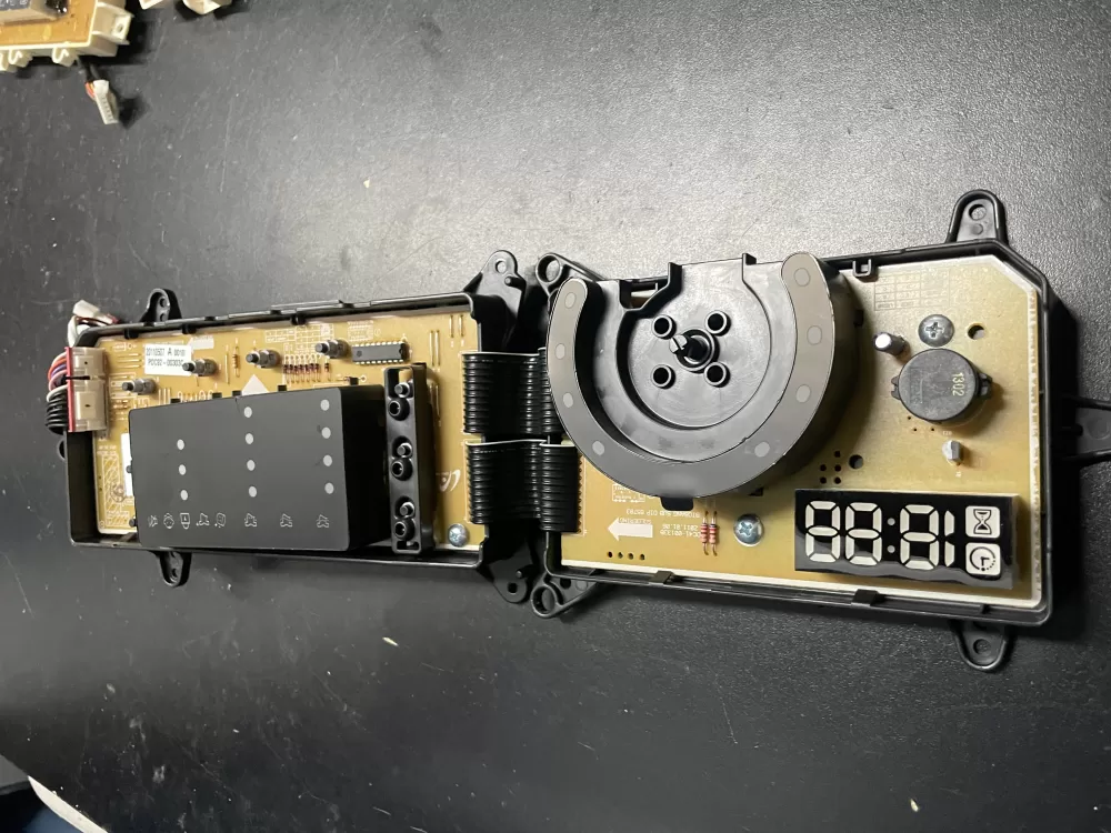 Samsung DC94-03170A DC41-00133B DC92-00303C Washer Control Board