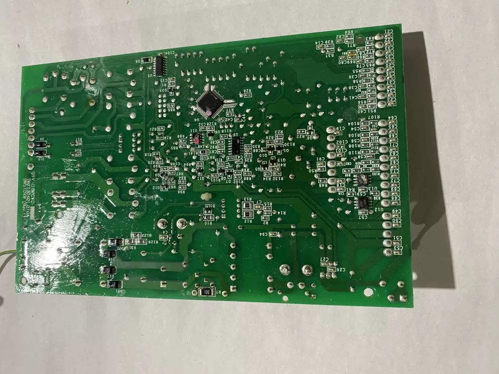 GE 200D6221G009 EBX1110P003 Refrigerator Control Board AZ200331 | BK2801