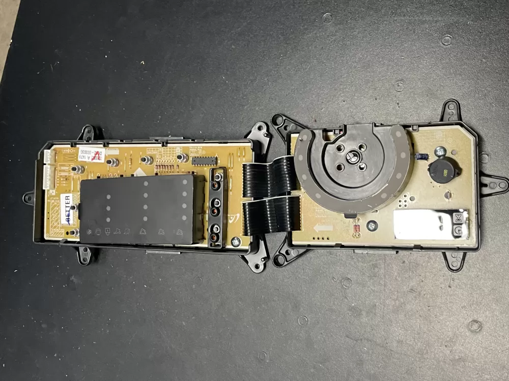 Samsung DC92-00301J DC41-00132A DC92-00303G DC92-00301JDC92-00303G Washer Control Board