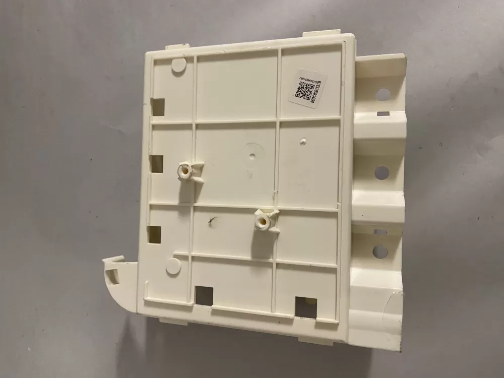 Samsung DC92-01378C Washer Control Board PCB AZ197603 | BK2737