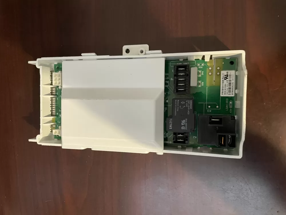 Whirlpool  Maytag  Kenmore 3978994 PD00003854 WPW10111606 3978981 W10050520 W10111606 W10111606R 1203139 AP6015082 PS11748354 EAP11748354 Dryer Control Board