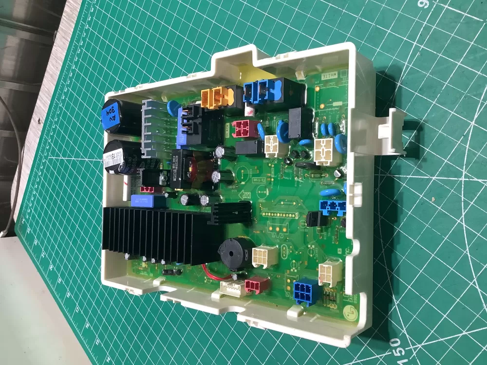 LG EBR32268015 Washer Control Board AZ186152 | AV304
