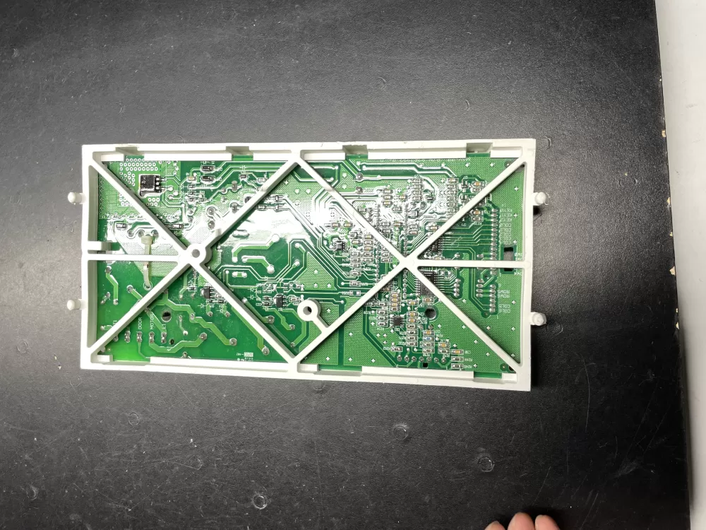 Whirlpool WP8546219 Dryer Control Board AZ35909 | Wm443