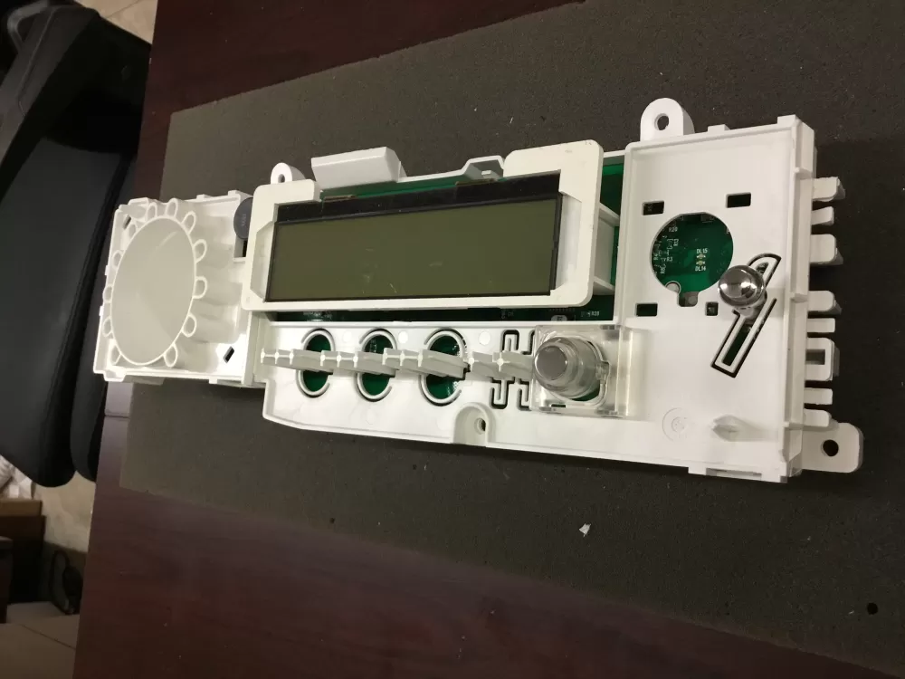 Electrolux  Frigidaire 134768300 791100BD 134791100 Washer Control Board