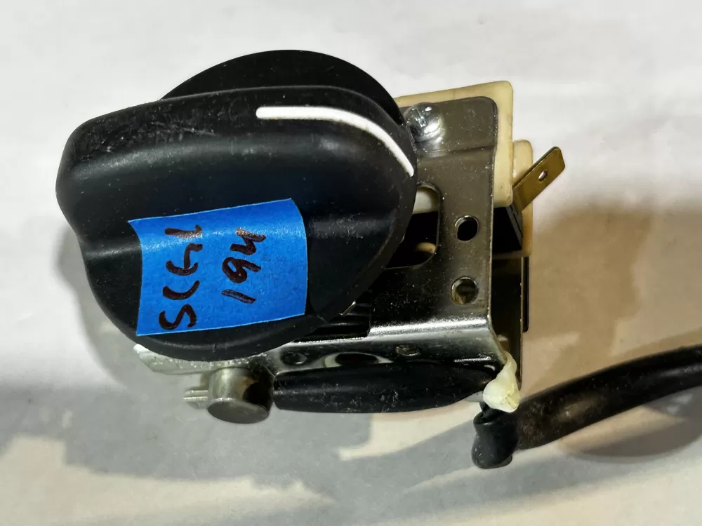 Whirlpool  Estate 275-3473-00 Range Control Board Thermostat Ass