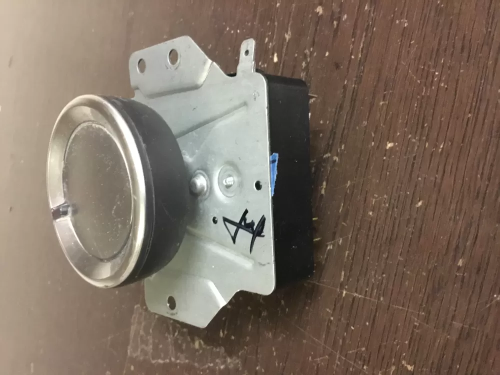 Whirlpool  Maytag  Kenmore AP6016541 W10185982 WPW10185982VP WPW10185982 PS11749831 Dryer Timer