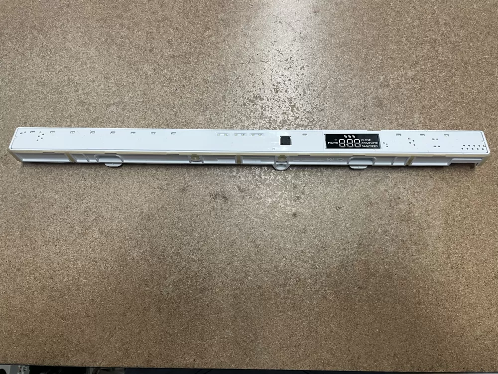 Frigidaire A22642404 AP7225380 Control Board AZ22804 | KMV13