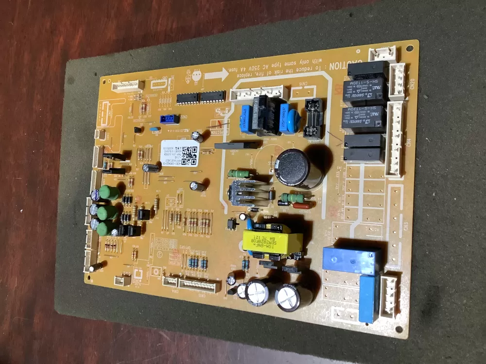 Kenmore 40301-0063422-03 Refrigerator Control Board