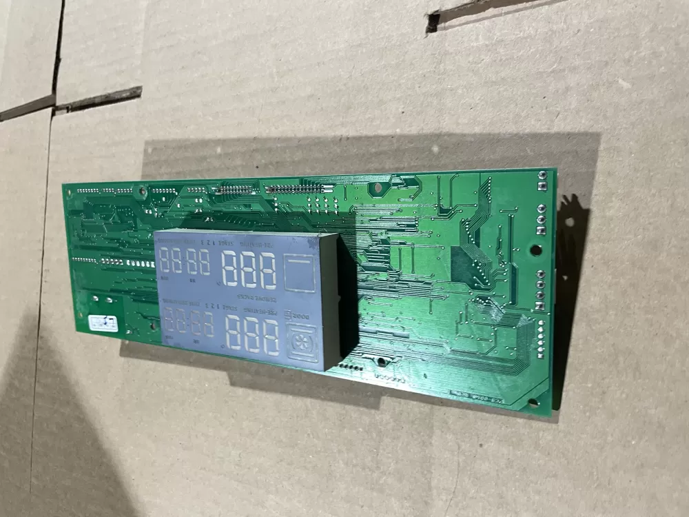 Electrolux SM3166510B Range Oven Control Board AZ72372 | Wm1791
