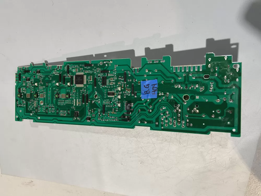 Bosch 9000 125 754 546823-05 Control Board AZ104131 | BG404