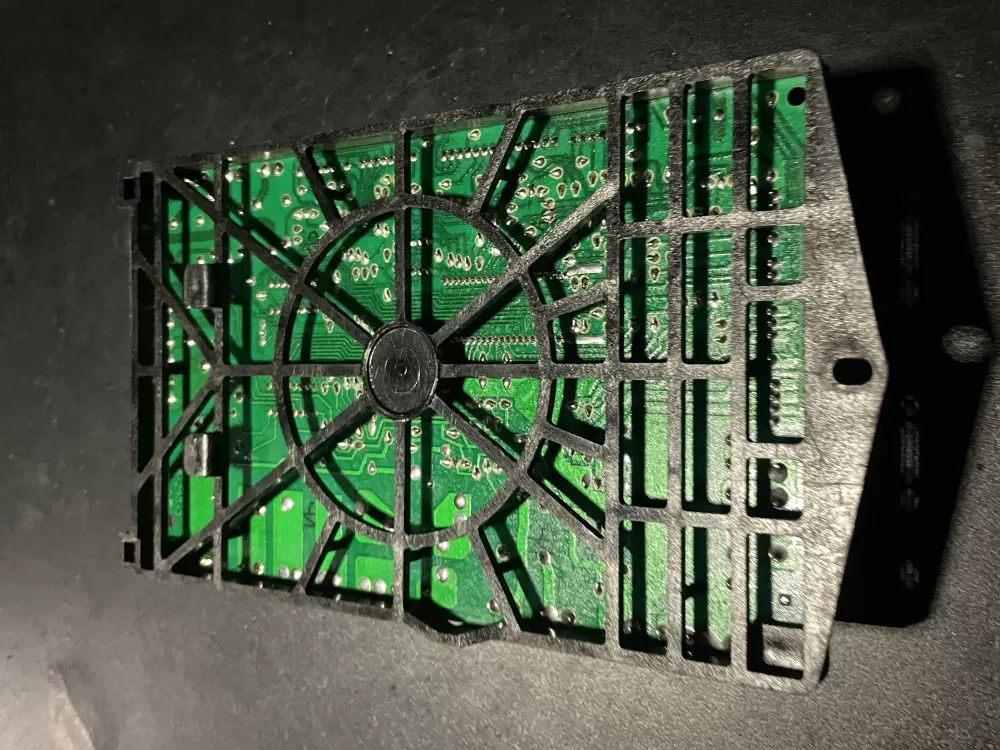 Jenn-Air 71001850 100-00781-21 Range Oven Control Board AZ28474 | Wm227