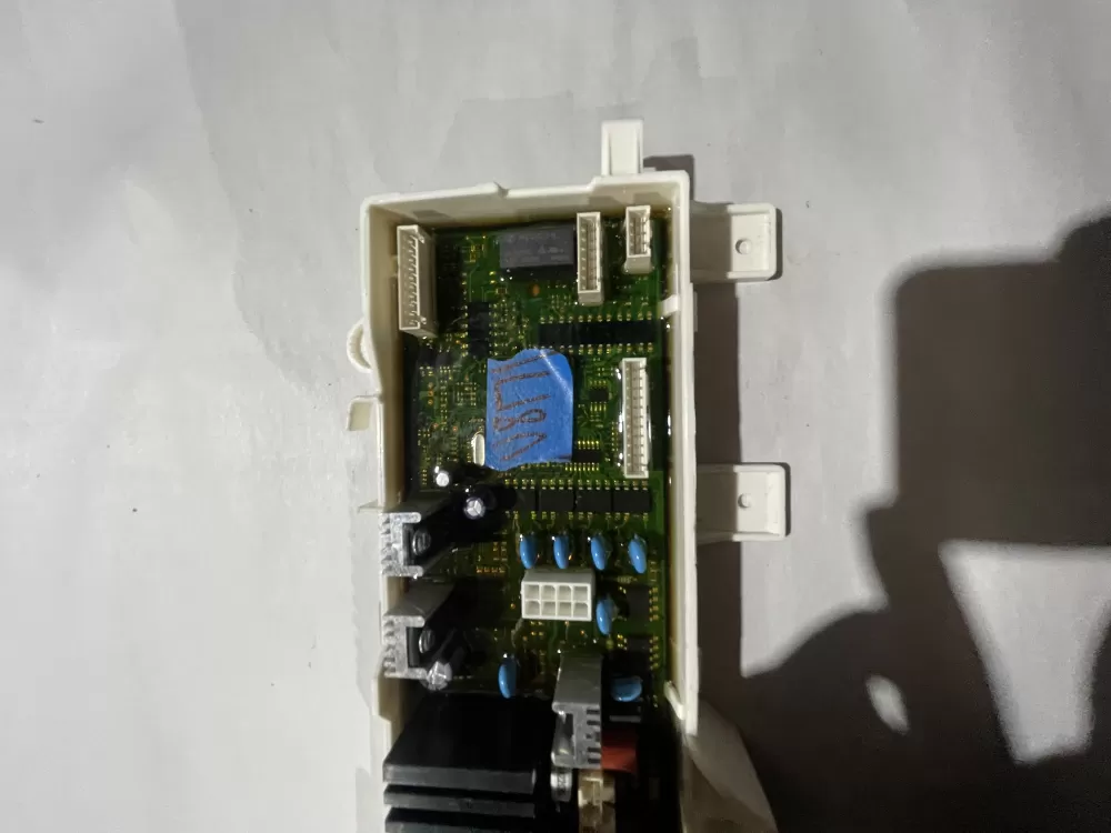Samsung AP5806921 DC92 01625B PS9494300 Washer Control Board AZ198511 | KMV817
