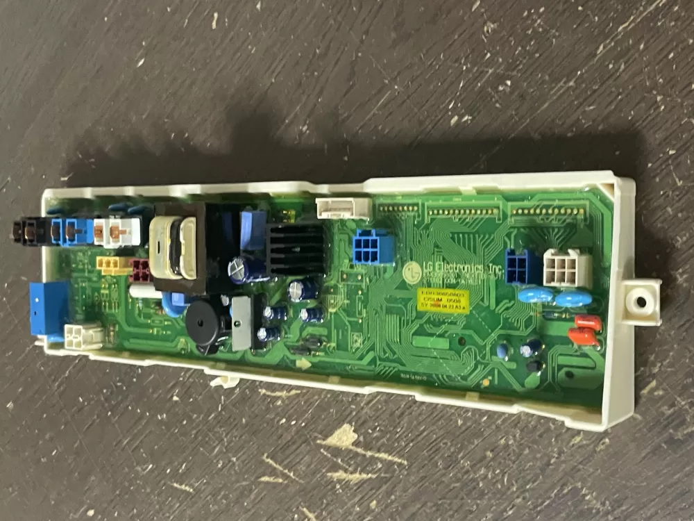 LG  Kenmore  GE EBR36858803 EAX36858001 EBR39326001 EBR36858803EBR39326001 Dryer Control Board