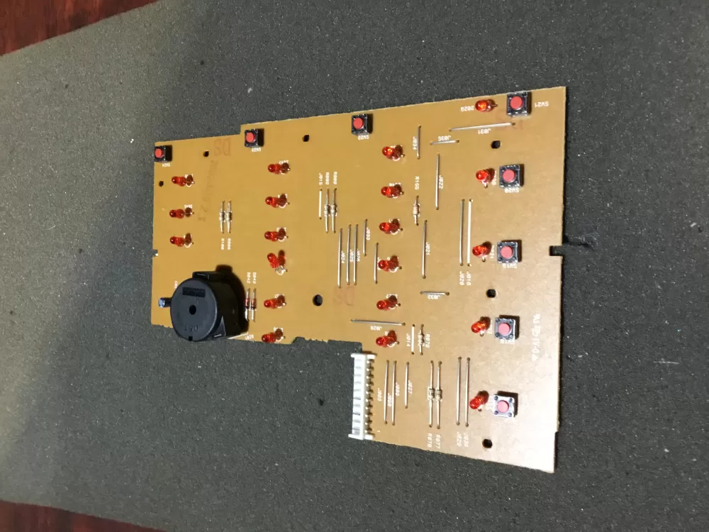 Whirlpool 43033033199.4 Washer Control Board