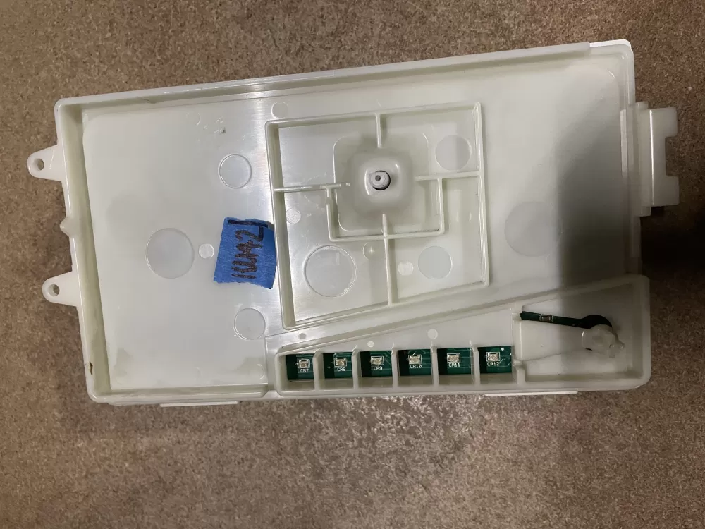 Whirlpool AP5954420 W10296052 W10393480 Washer Control Board AZ26761 | KM42