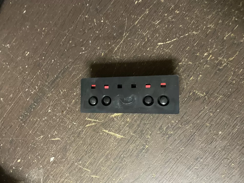 Whirlpool Kenmore Roper 2180279 WP2180279 PS11739032 Refrigerator Dispenser Panel