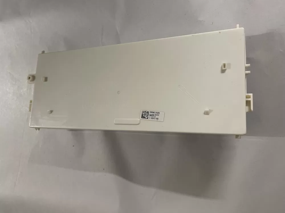 LG AGM76429506 EBR86473405 Dishwasher Control Board AZ145295 | KMV722