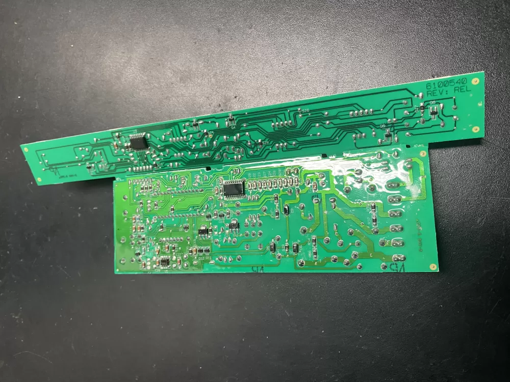 Kenmore 2304050 Refrigerator Control Board AZ21840 | BK1052