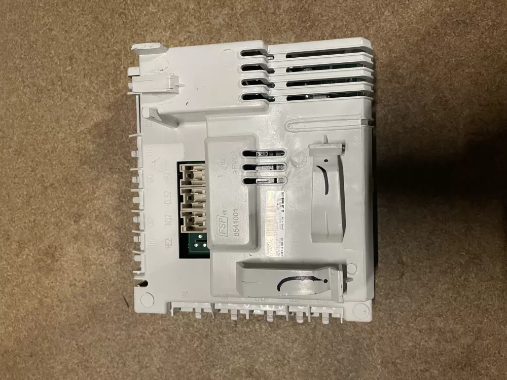 Whirlpool Maytag WPW10525364 W10309355 AP6022630 W10525364 4448045 PS11755965 W10294680 W10309355A 8541001 E192533 Washer Control Board