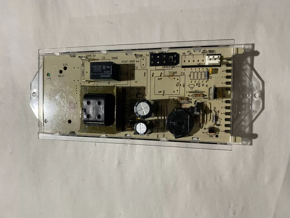 Whirlpool 3196253 Range Control Board AZ204696 | BK2698