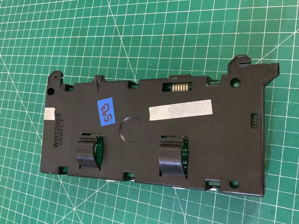 Whirlpool Maytag W11194453 W11194050 Dryer Control Board AZ205996 | NR593