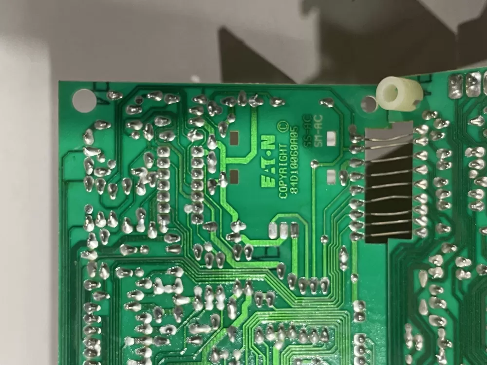 Control board 84D10060A05 AZ203461 | KM977