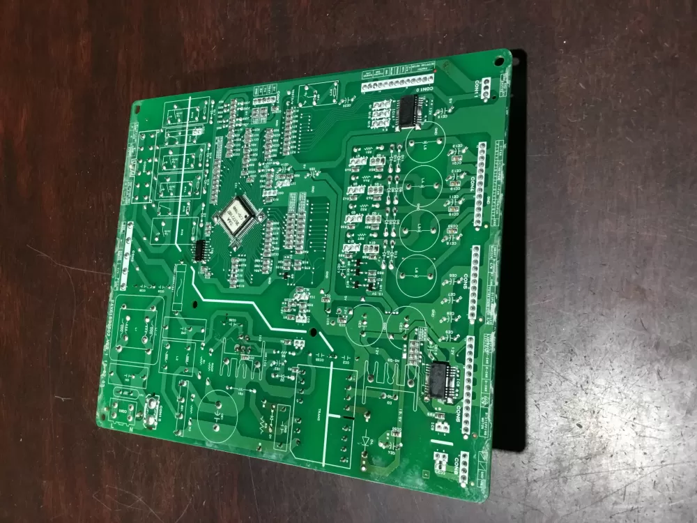 LG EBR65002704 Refrigerator Control Board AZ72103 | NR1824